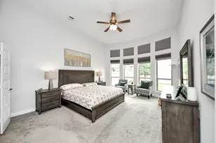 2242 Bayleaf Manor Dr, Manvel, TX 77578 - Photo 30