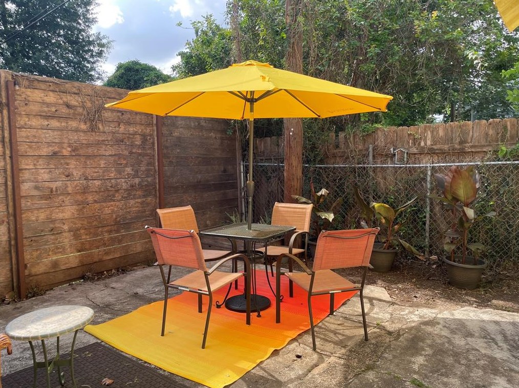 1127 Walling St, Houston TX 77009-3652 exterior