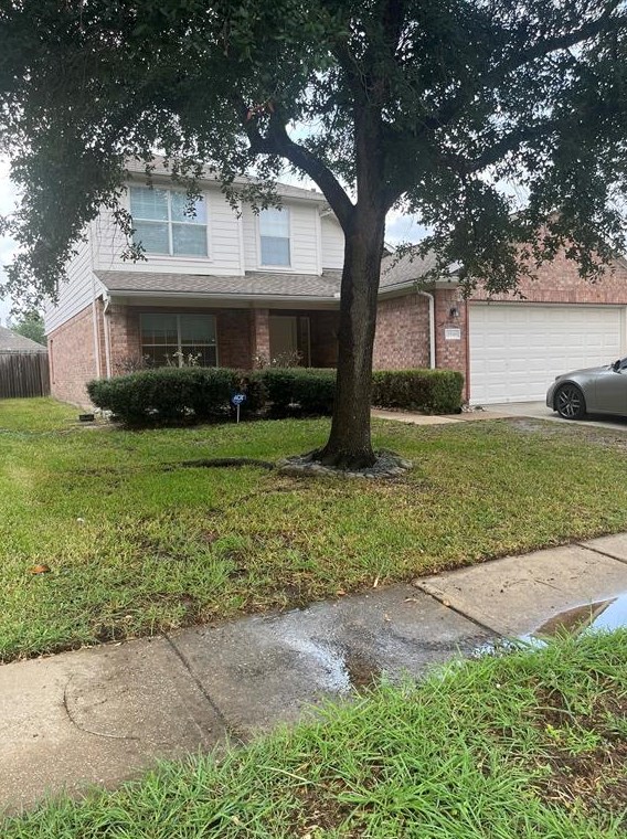 11946 Lucky Meadow Dr, Tomball, TX 77375