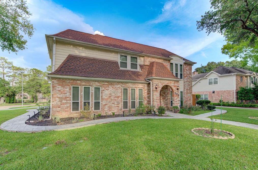 503 Sea Smoke Ln, Houston, TX 77079