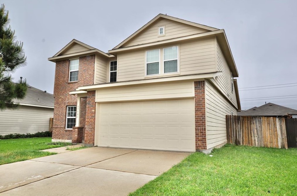 17506 Emily Springs, Humble, TX 77396