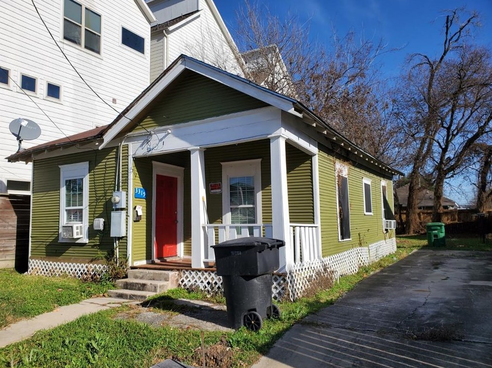3315 Jefferson St, Houston, TX 77003