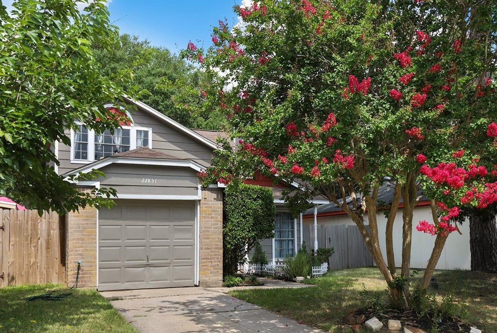 22831 Cabanna Rd, Spring, TX 77389-3928