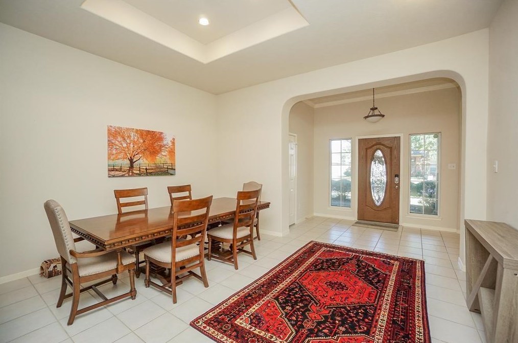17611 Emerald Garden Ln, Houston, TX 77084