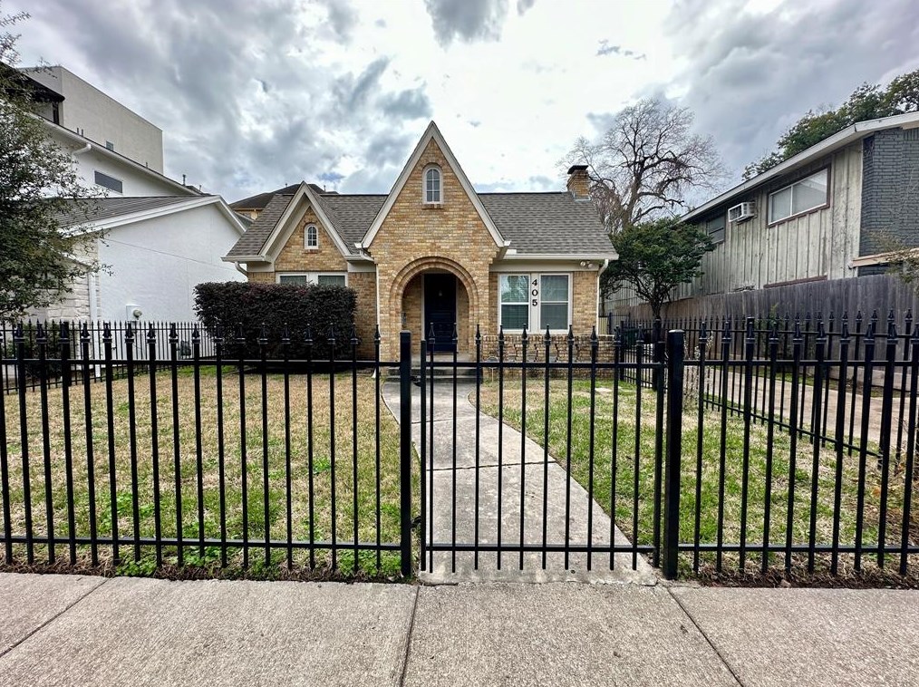 405 Peden St, Houston, TX 77006