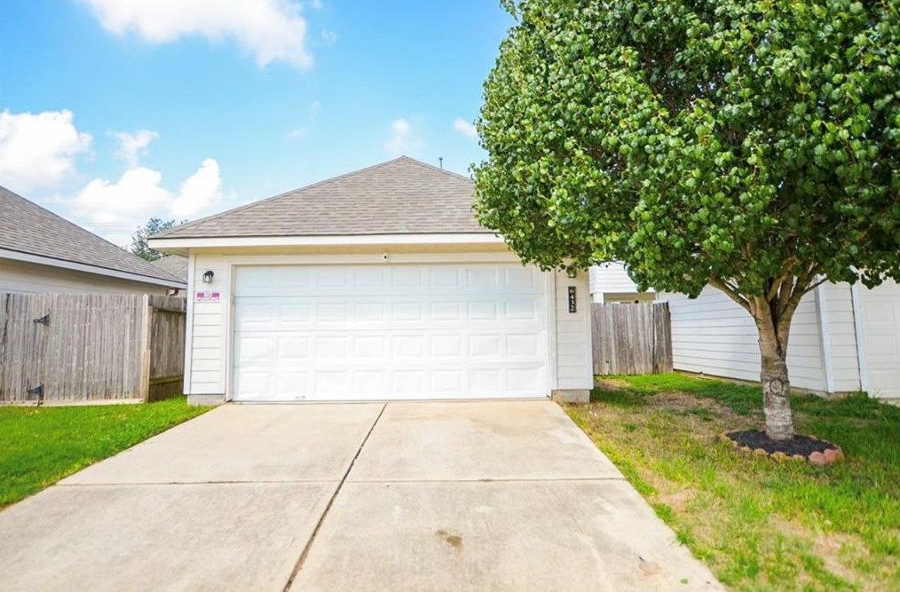 6432 Austinville Dr, Katy, TX 77449