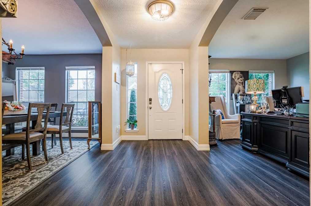 2006 Dublin Dr, League City TX  77573-4974 exterior
