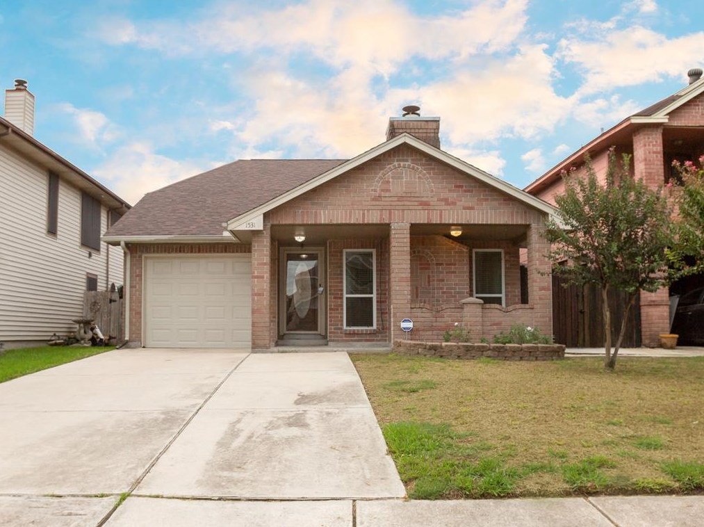 1531 Chertsey Cir, Channelview, TX 77530