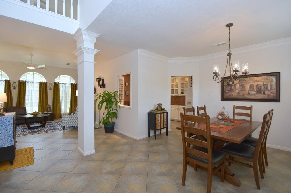 2106 Avenida La Quinta St, Houston, TX 77077