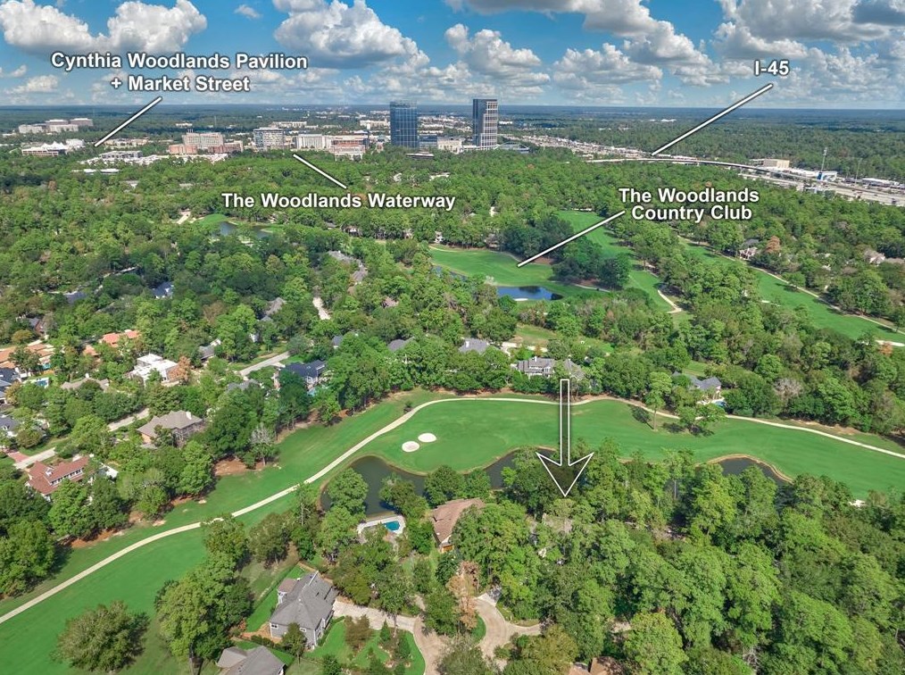 32 Coralvine Ct, Spring, TX 77380-1515