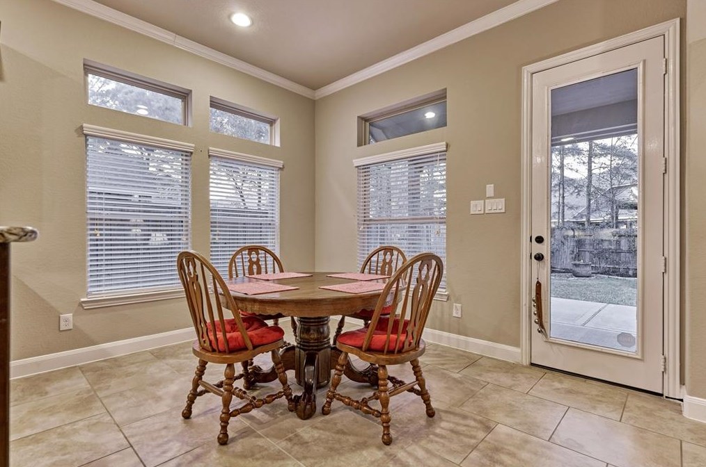 159 Lindenberry, Spring TX 77389-5096 exterior