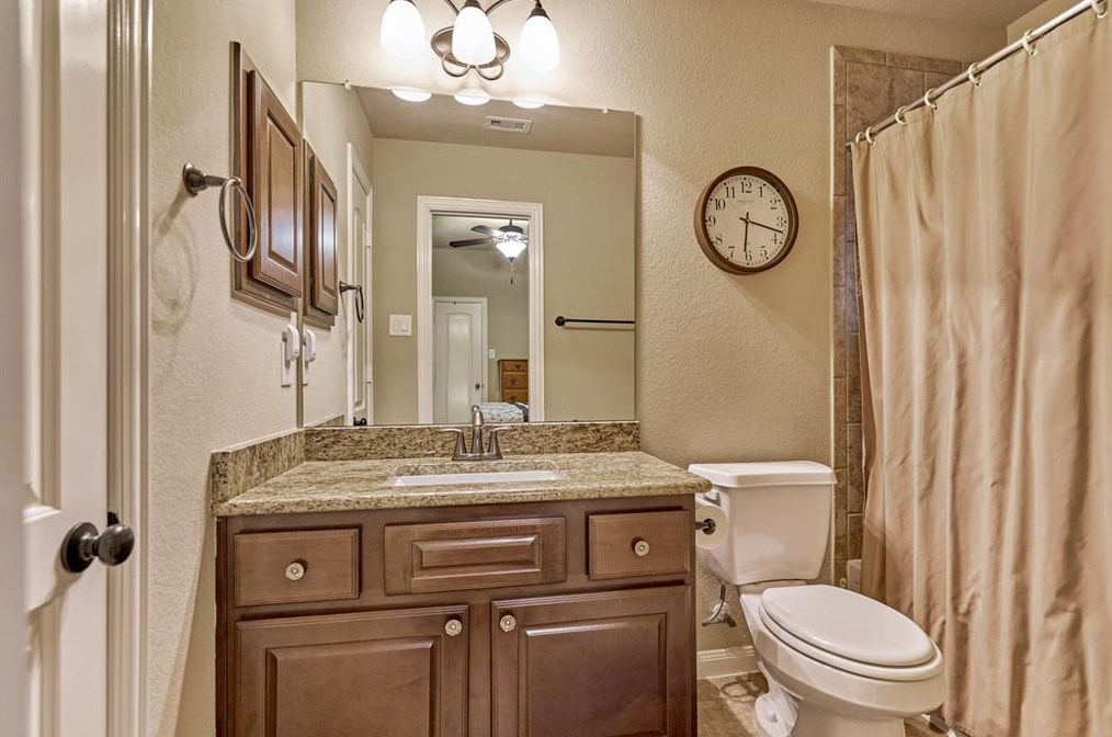 159 Lindenberry, Spring TX 77389-5096 exterior