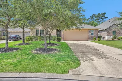 2602 Tacoma Springs Drive, Conroe, TX 77304 - Photo 2