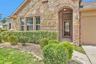 2602 Tacoma Springs Dr, Conroe, TX 77304 - Photo 6