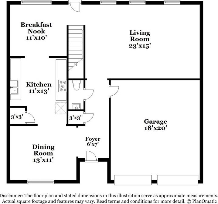 3946 Teal Vista Ct, Fresno, TX 77545