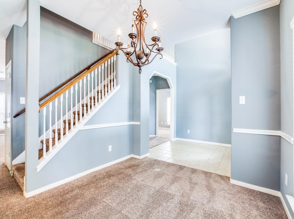 614 Merrimac Rdg Ln, Spring TX 77373-7933 exterior