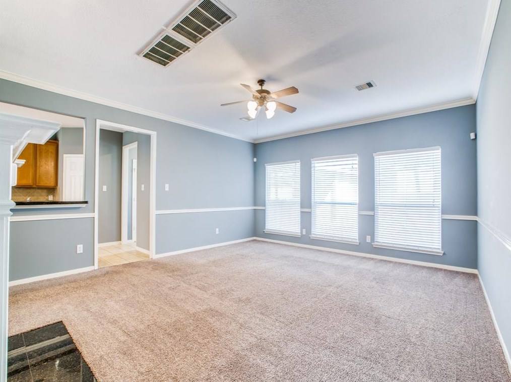 614 Merrimac Rdg Ln, Spring TX 77373-7933 exterior