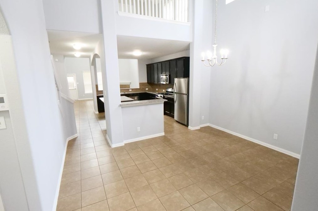 20823 Morgan Knoll Ln, Katy TX  77449-5135 exterior