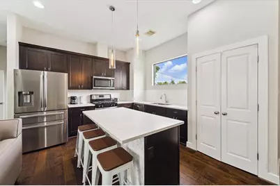2805 Blodgett Street #C, Houston, TX 77004 - Photo 4