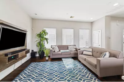 2805 Blodgett Street #C, Houston, TX 77004 - Photo 1