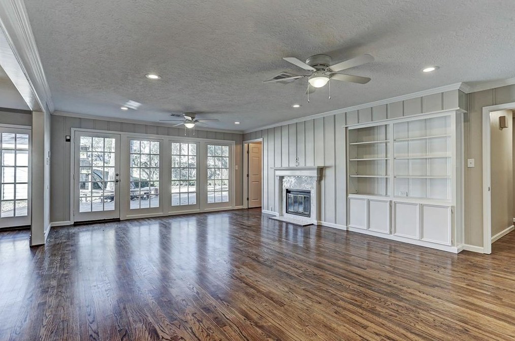 3630 Grennoch Ln, Houston, TX 77025
