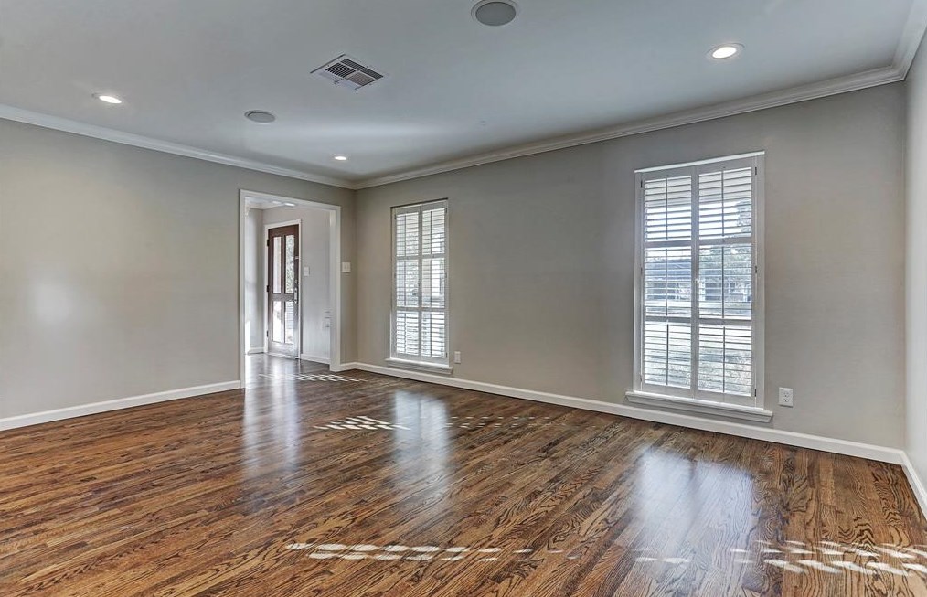 3630 Grennoch Ln, Houston TX  77025-1936 exterior