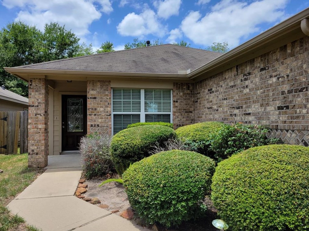 19011 Wellock Ln, Tomball, TX 77375-0032