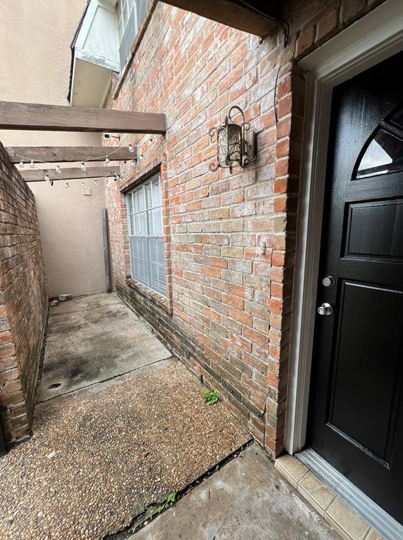 10148 Emnora Ln, Houston, TX 77080