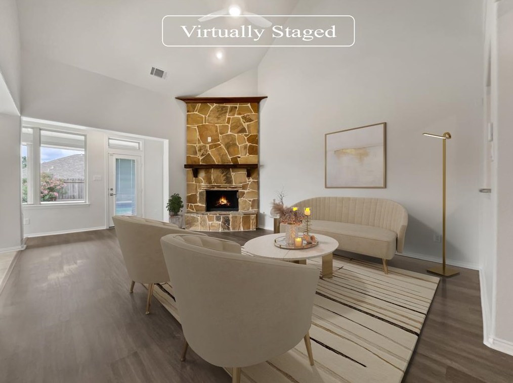 8331 Sedona Ridge Dr, Cypress, TX 77433-6290