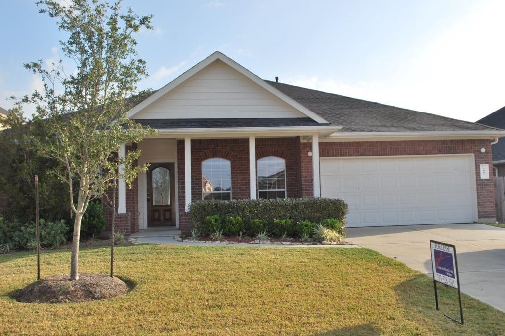 7803 Blue Lake, Richmond, TX 77469
