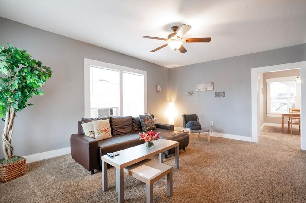 2705 Truxillo St, Houston TX  77004-5455 exterior
