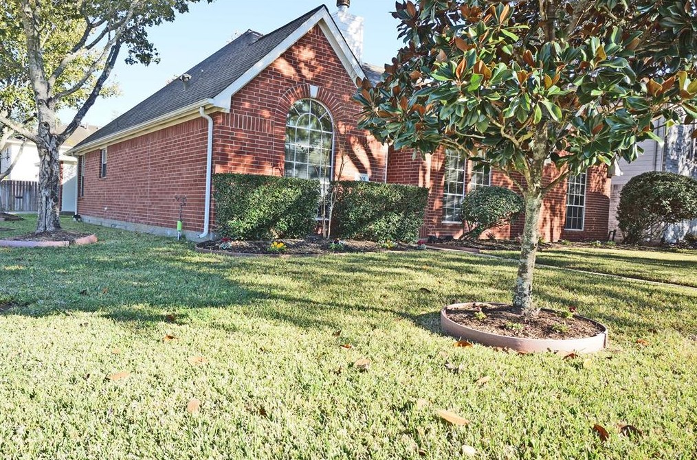2003 Gable Hollow Ln, Katy, TX 77450