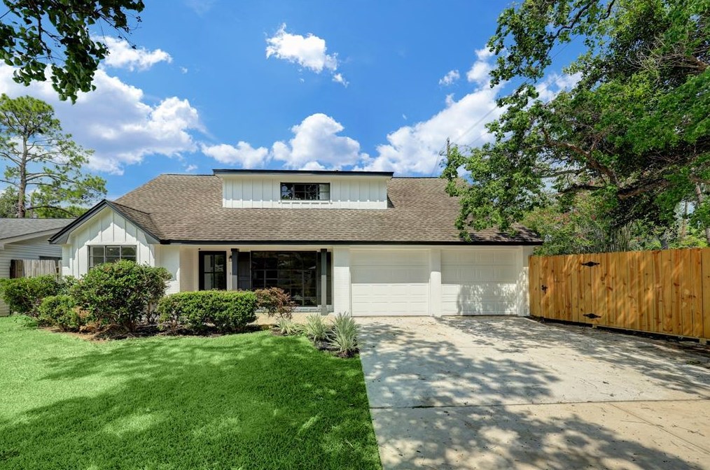 2826 Westerland Dr, Houston, TX 77063-3838
