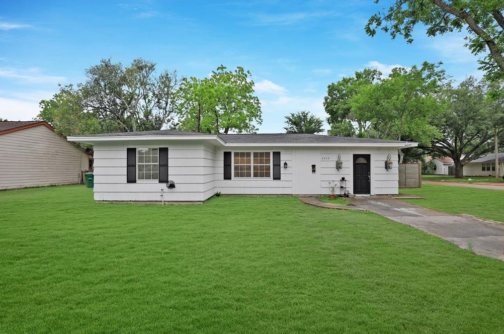 3315 Maysel St, Houston, TX 77080