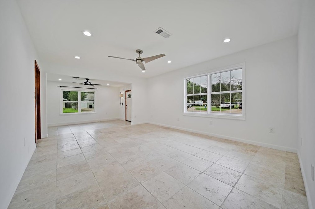 3315 Maysel St, Houston TX  77080-3619 exterior