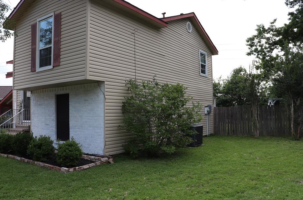 3403 Dryburgh Ct, Huffman, TX 77336