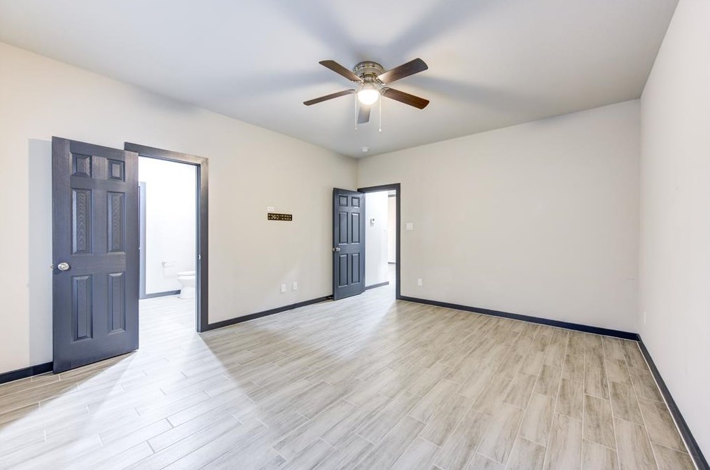 8103 Glass St, Houston TX  77016-6244 exterior