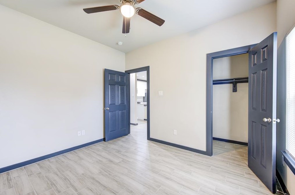 8103 Glass St, Houston TX  77016-6244 exterior