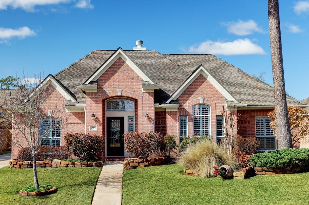 6515 Pine Arrow Ct, Spring, TX 77389-4253