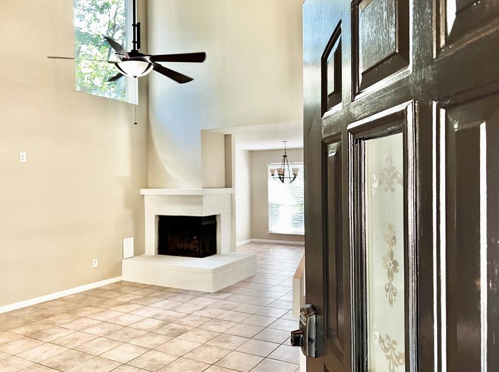 53 Wood Scent Ct, Spring TX  77380-2896 exterior
