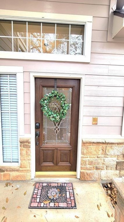 3 Greenhill Terrace Pl, Spring TX  77382-1609 exterior