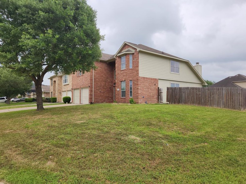 3615 Liberty Square Trl, Fresno, TX 77545