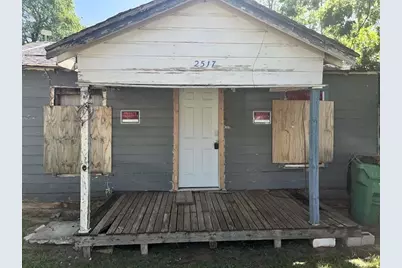 2517 Bowie Street, Vernon, TX 76384 - Photo 10
