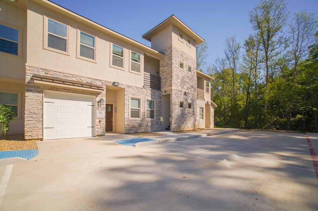 504 Nursery Rd #3206, Spring, TX 77380