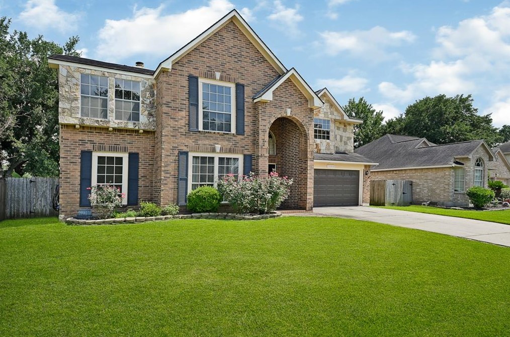 7206 Pine Bower Ct, Humble, TX 77346-5024