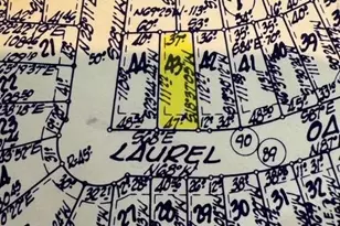 Tbd43 Laurel Oak, Trinity, TX 75862 - Photo 1