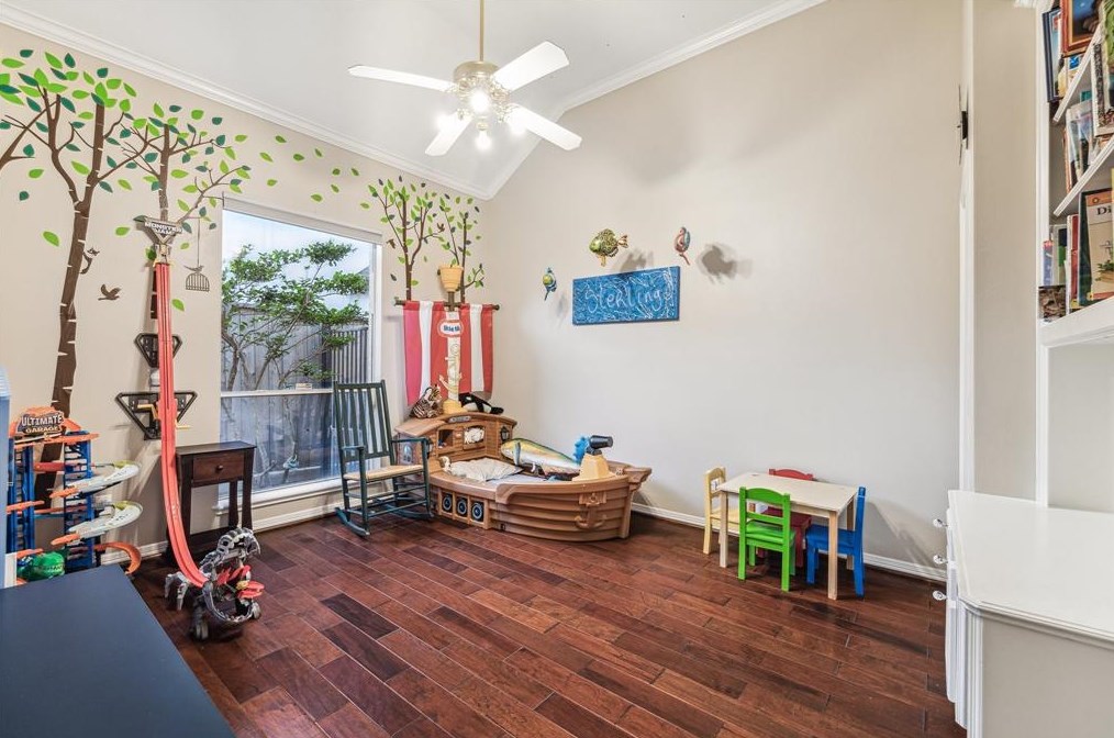 13 Lk Mist Dr, Sugar Land TX 77479-5860 exterior