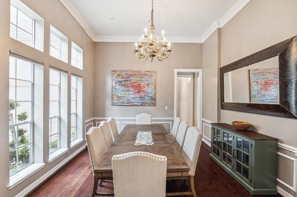 13 Lk Mist Dr, Sugar Land TX 77479-5860 exterior