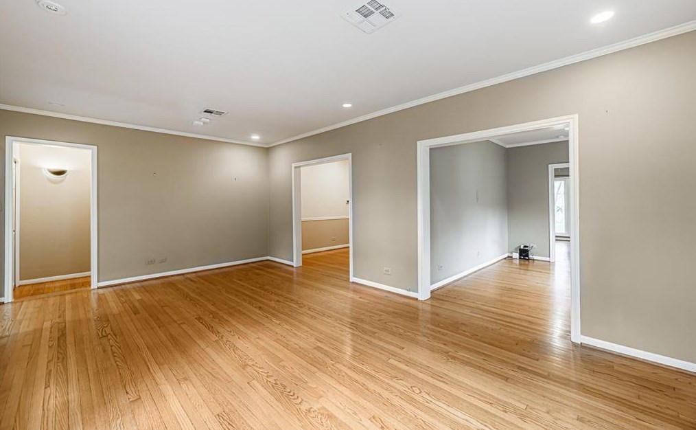 1436 Vassar St, Houston TX  77006-6030 exterior
