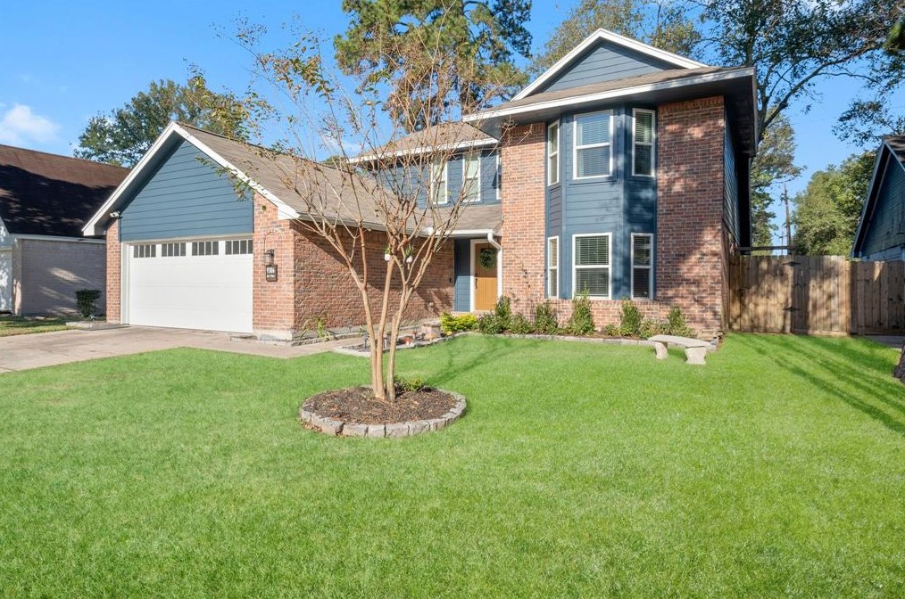 9306 Jan Glen Ln, Spring, TX 77379-3844